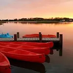 Miarlo Derwent Haven Lakeland Дом отдыха *