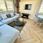 Miarlo Derwent Haven Lakeland Дом отдыха Грейндж-овер-Сандс