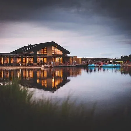 Miarlo Derwent Haven Lakeland 別荘