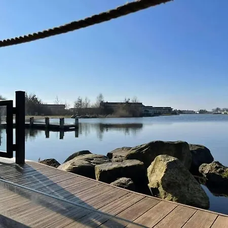 Miarlo Derwent Haven Lakeland 度假居 Grange-over-Sands