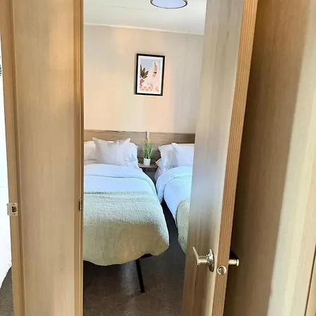 別荘 Miarlo Derwent Haven Lakeland *