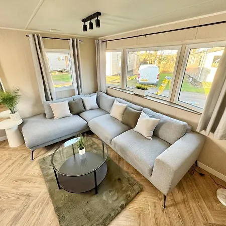 Miarlo Derwent Haven Lakeland Semesterbostad Grange-over-Sands