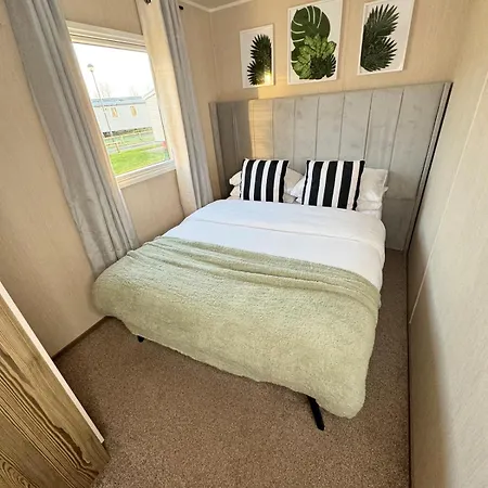 Holiday home Miarlo Grange-over-Sands