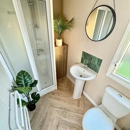 Miarlo Derwent Haven Lakeland Semesterbostad *