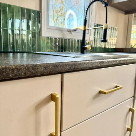 別荘 Miarlo Derwent Haven Lakeland グレンジ・オーバー・サンズ