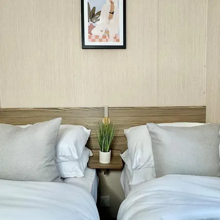 Miarlo Derwent Haven Lakeland Grange-over-Sands