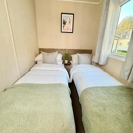 別荘 Miarlo Derwent Haven Lakeland