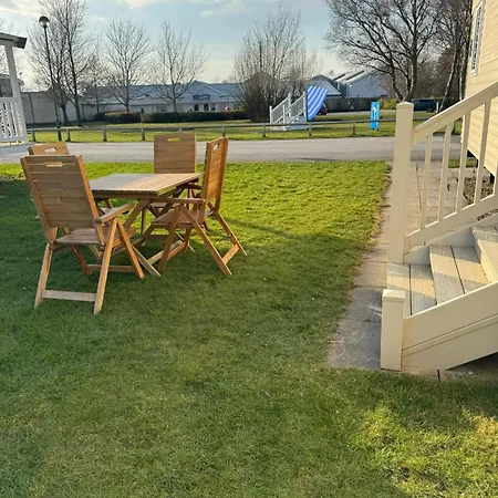 Miarlo Holiday home *