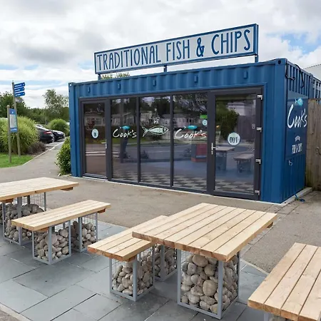 Miarlo Derwent Haven Lakeland Grange-over-Sands