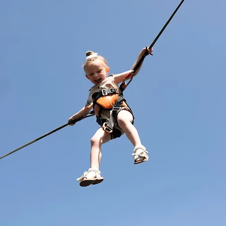 Casa de Férias Miarlo Derwent Haven Lakeland