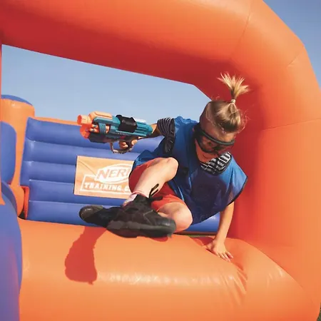 Casa de Férias Miarlo Derwent Haven Lakeland Grange-over-Sands