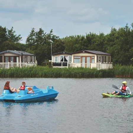 Miarlo Derwent Haven Lakeland Casa de Férias *