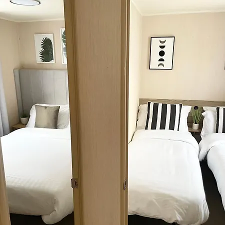 度假居 Miarlo Derwent Haven Lakeland *