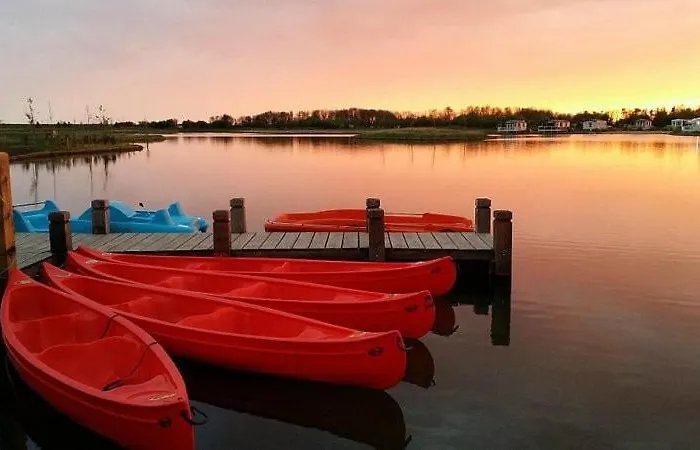 Miarlo Derwent Haven Lakeland Casa de Férias *