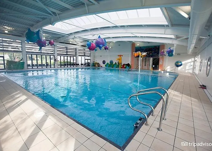 Miarlo Derwent Haven Lakeland Casa de Férias *