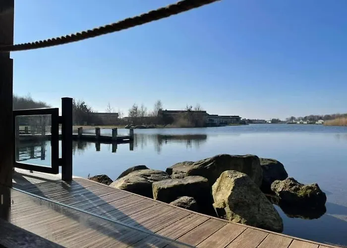 Miarlo Derwent Haven Lakeland Casa de Férias Grange-over-Sands