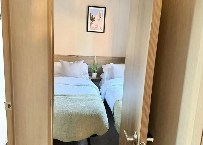 Casa de Férias Miarlo Derwent Haven Lakeland *