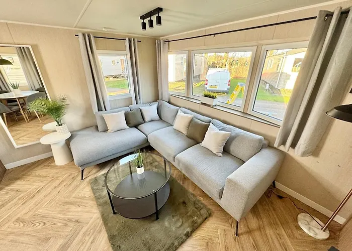 Miarlo Derwent Haven Lakeland Casa de Férias Grange-over-Sands