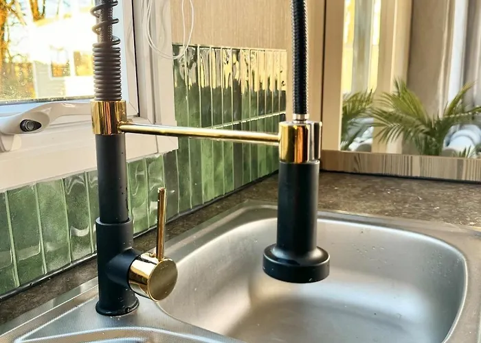 Miarlo Derwent Haven Lakeland Casa de Férias