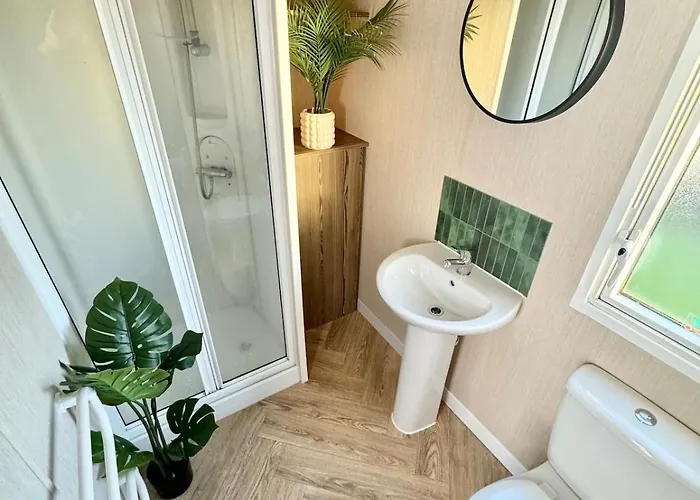 Miarlo Derwent Haven Lakeland Casa de Férias *