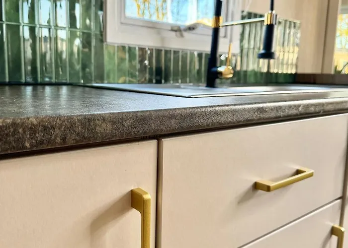 Casa de Férias Miarlo Derwent Haven Lakeland Grange-over-Sands