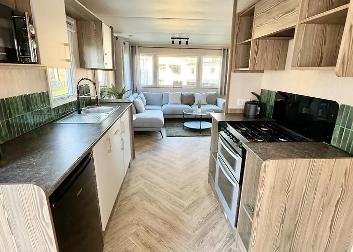 Miarlo Derwent Haven Lakeland *