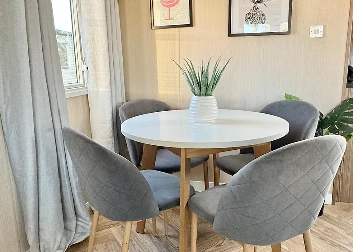 Miarlo Derwent Haven Lakeland * Grange-over-Sands