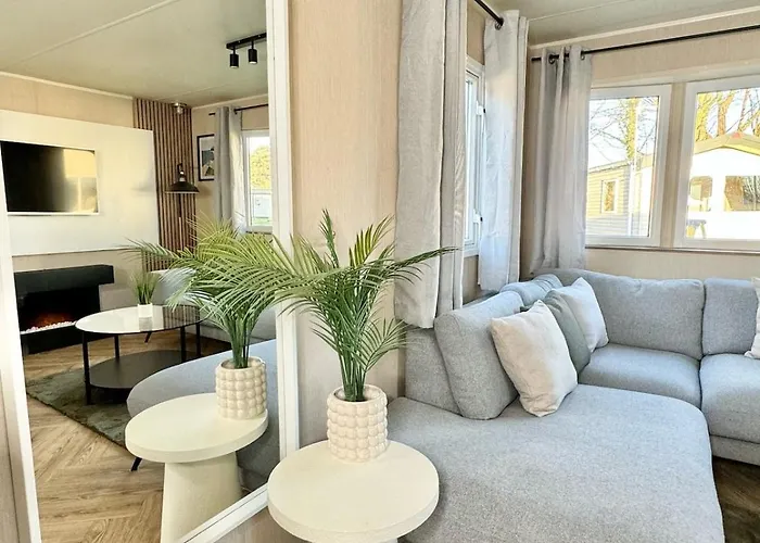 Casa de Férias Miarlo Derwent Haven Lakeland