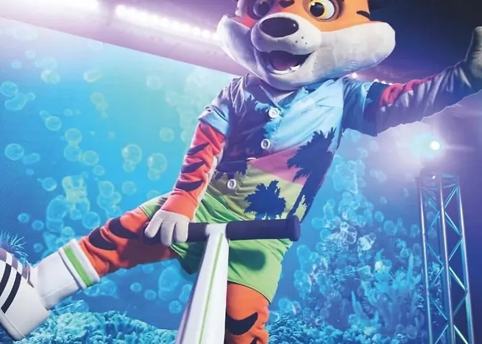 Casa de Férias Miarlo Derwent Haven Lakeland