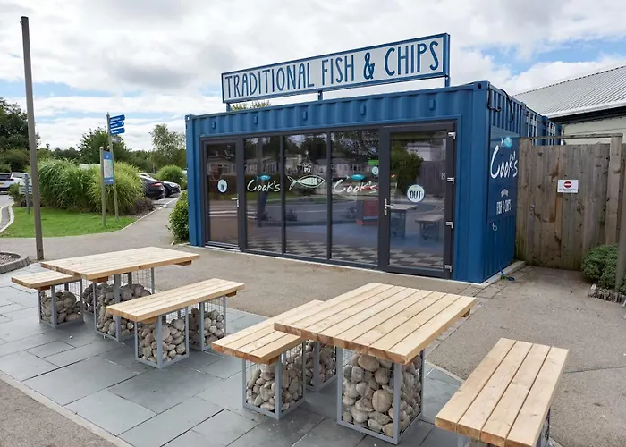 Miarlo Derwent Haven Lakeland Grange-over-Sands