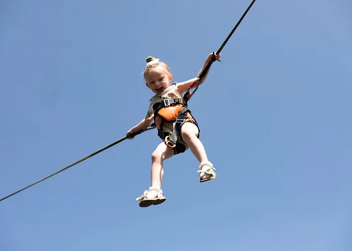 Casa de Férias Miarlo Derwent Haven Lakeland