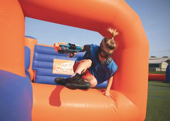 Casa de Férias Miarlo Derwent Haven Lakeland Grange-over-Sands