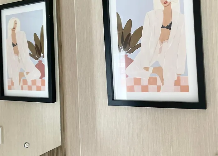 Miarlo Derwent Haven Lakeland Casa de Férias