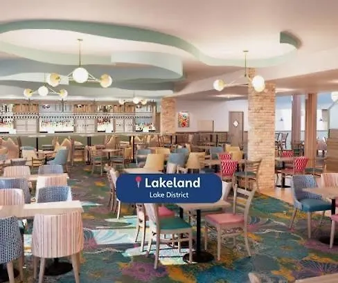 Miarlo Derwent Haven Lakeland